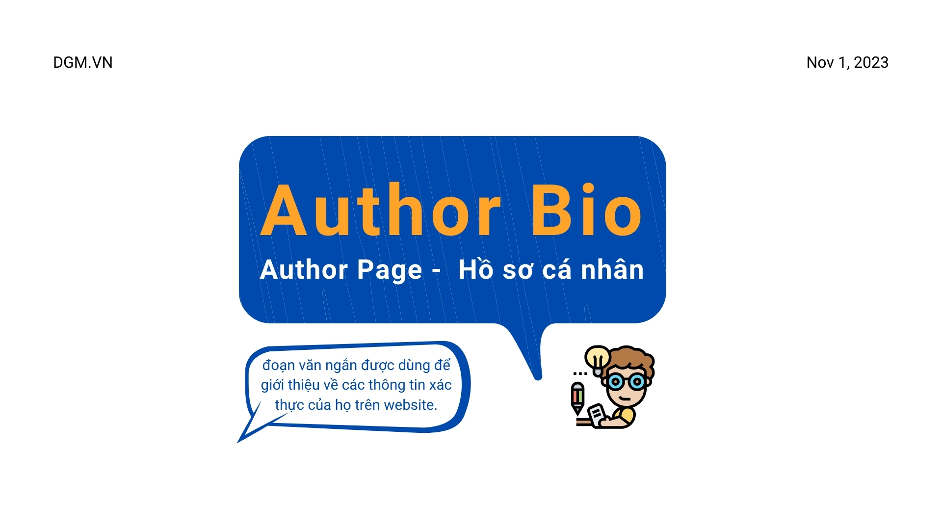 Author-Bio-la-gi