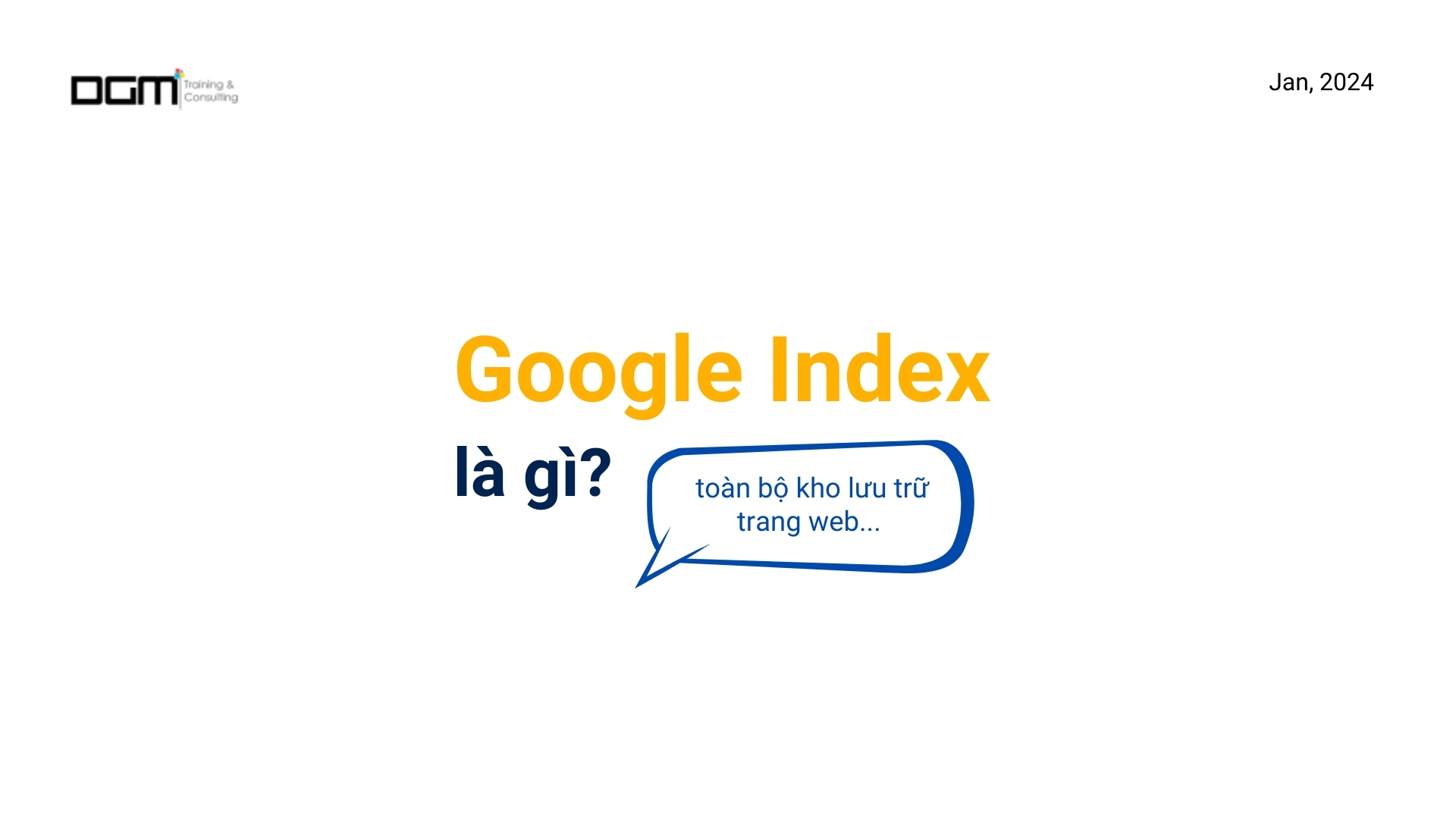 google-index-la-gi